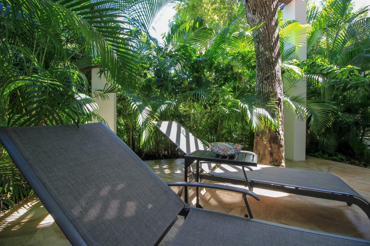 אקומל Apartments In Gated Residential Within Bahia Principe Grounds מראה חיצוני תמונה