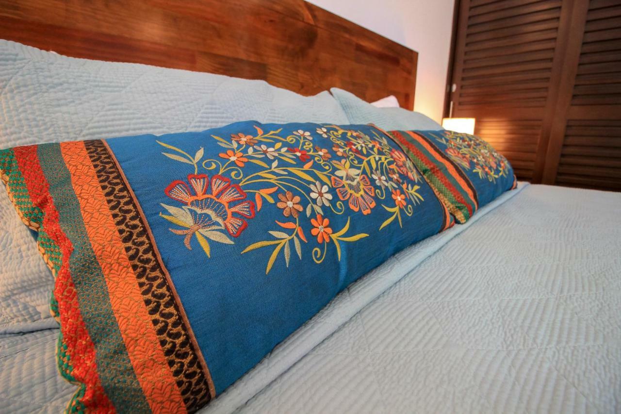 אקומל Apartments In Gated Residential Within Bahia Principe Grounds מראה חיצוני תמונה