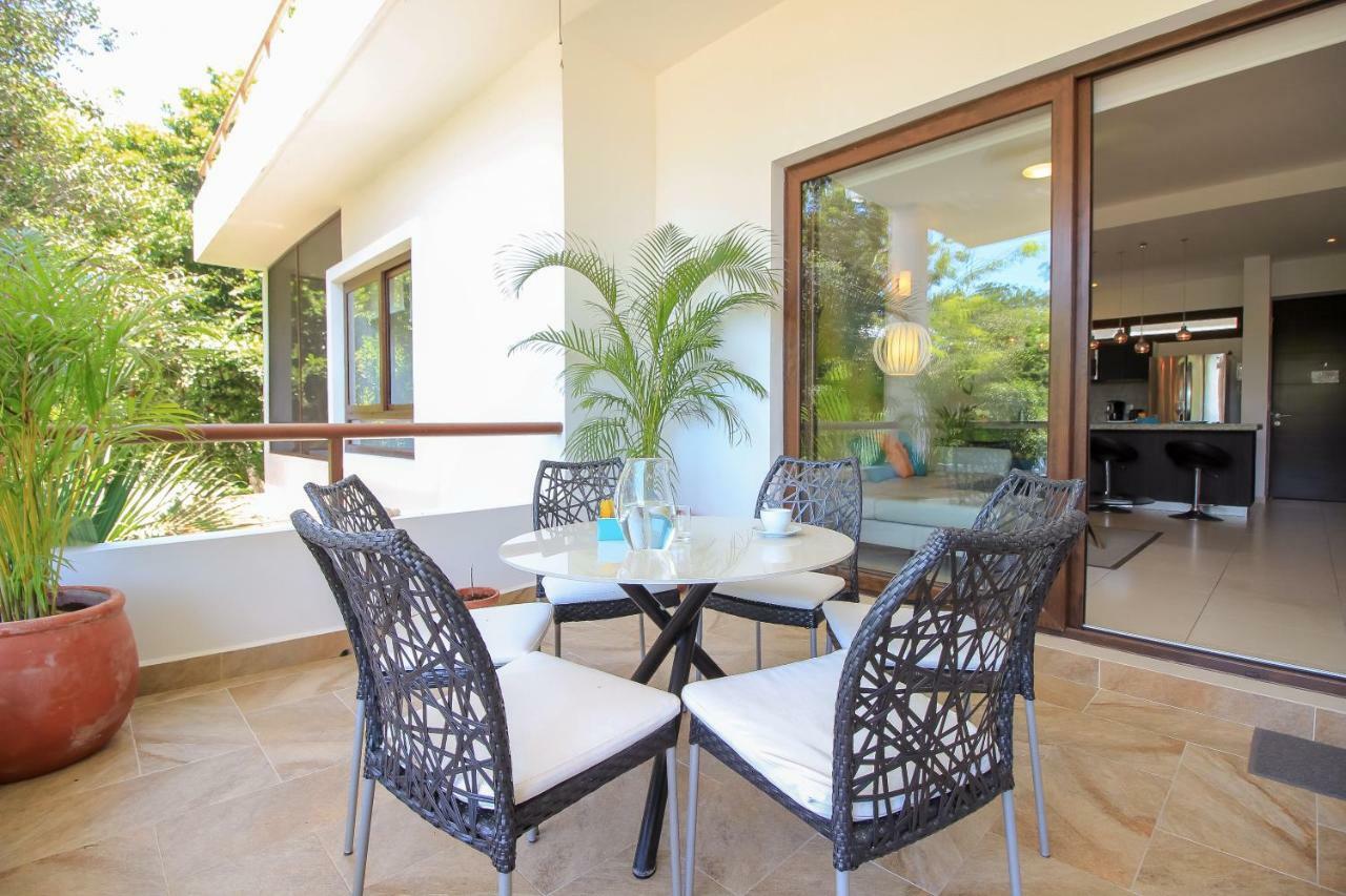 אקומל Apartments In Gated Residential Within Bahia Principe Grounds מראה חיצוני תמונה